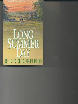 cover image of Long summer day